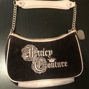 Juicy Couture purse